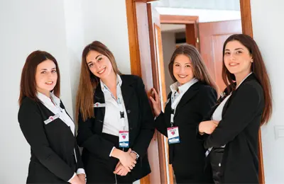 Interpretariato per Business a Parma