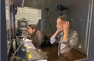 Interpreti per grandi Eventi a Parma