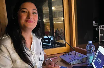 Interpreti per il settore Medico e Scientifico a Parma