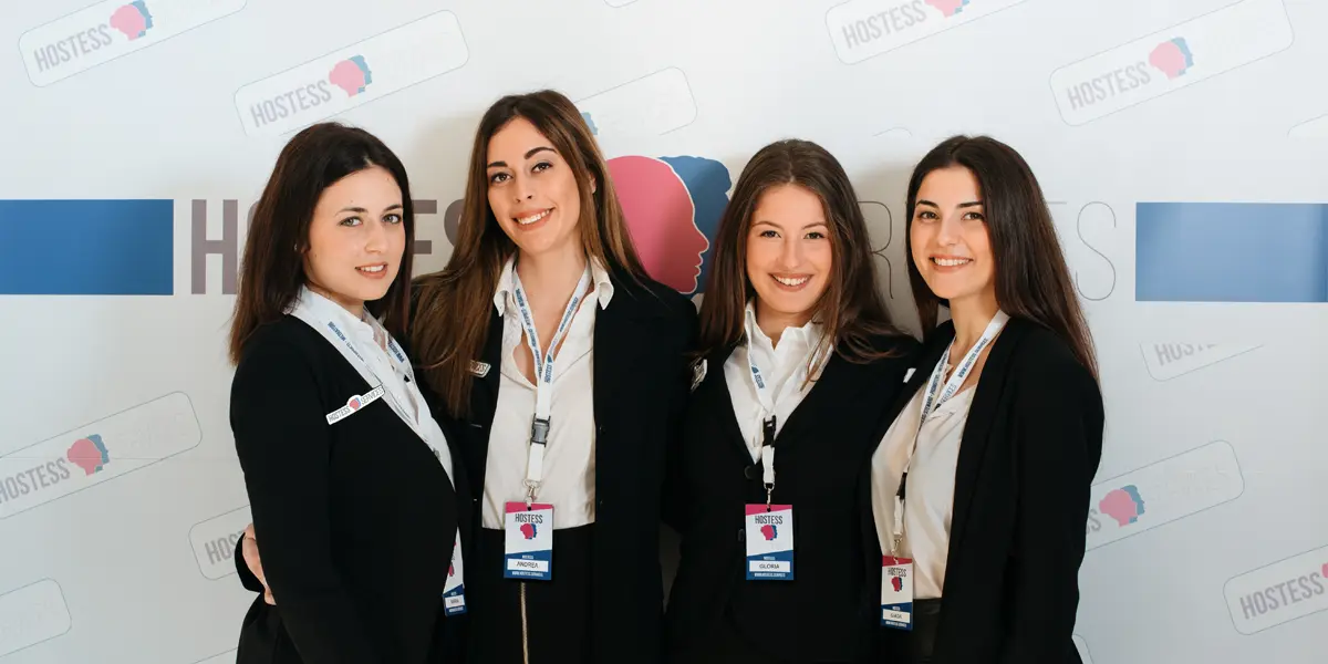 Home - Hostess e Interpreti a Parma
